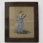 630 7260 SILK PAINTING